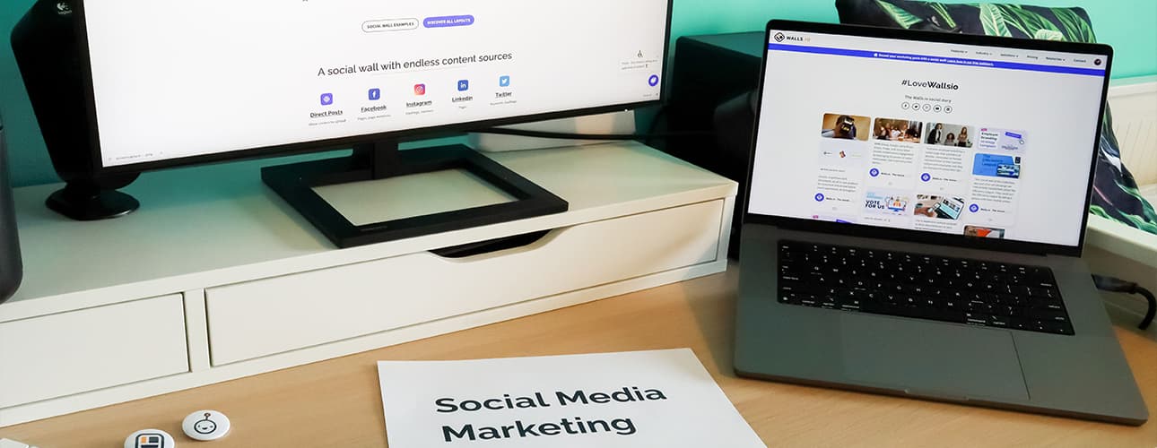 Digital Marketing & Strategy